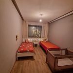 Appartement meublé en rez-de-chaussée avec accès jardin à Dar bouazza