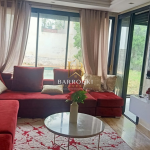 Appartement RDC avec piscine privative et jardin à louer – Dar Bouazza