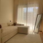 Appartement meublé 2 chambres à louer – Résidence Les Crêtes, Dar Bouazza