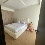 Appartement meublé 2 chambres à louer – Résidence Les Crêtes, Dar Bouazza