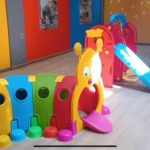 Appartement meublé 2 chambres à louer – Résidence Les Crêtes, Dar Bouazza