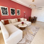 Appartement vue mer à louer à COSTA BLANCA, Dar Bouazza – 13 000 DH