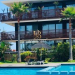 Appartement à vendre avec vue sur mer à Dar Bouazza – 94 m² | Barrouki Invest