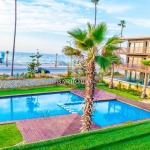 Appartement à vendre avec vue sur mer à Dar Bouazza – 94 m² | Barrouki Invest