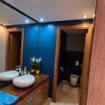 Villa à vendre à Dar Bouazza avec piscine privative, sans vis-à-vis – 185 m² habitables