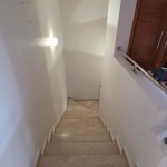 Villa à vendre à Dar Bouazza avec piscine privative, sans vis-à-vis – 185 m² habitables