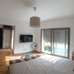 Villa à vendre à Dar Bouazza avec piscine privative, sans vis-à-vis – 185 m² habitables