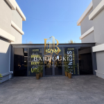 Appartement neuf 2 chambres à louer à Dar Bouazza | Vue piscine