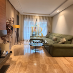 Appartement 2 chambres avec jardin à vendre –meublé  Opale Square, Dar Bouazza
