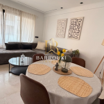 Studio meublé neuf à louer à Anssari, Dar Bouazza – Barrouki Invest