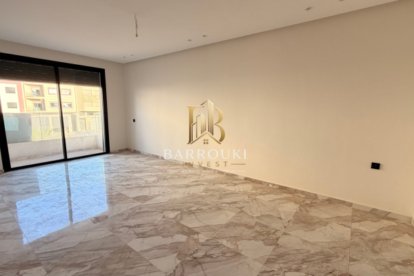 Appartements neufs à vendre à Anssari, Dar Bouazza – 80 m² et 93 m²
