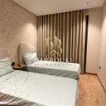 Appartement 2 chambres avec jardin à vendre –meublé  Opale Square, Dar Bouazza