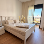 Appartement neuf 2 chambres à louer à Dar Bouazza | Vue piscine