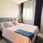 Appartement de standing 120 m² avec vue piscine à vendre à Dar Bouazza