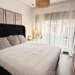 Studio meublé neuf à louer à Anssari, Dar Bouazza – Barrouki Invest