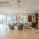 Villa face à la mer à vendre à Dar Bouazza – 9,5 MDH | Barrouki Invest