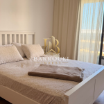 Appartement neuf 2 chambres à louer à Dar Bouazza | Vue piscine