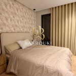 Appartement 2 chambres avec jardin à vendre –meublé  Opale Square, Dar Bouazza