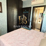 Appartement de standing 120 m² avec vue piscine à vendre à Dar Bouazza