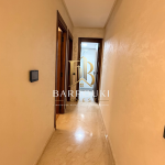 Appartement Meublé en Front de Mer à Vendre à Dar Bouazza – 92 m²