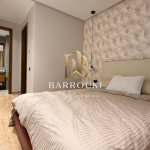 Appartement 2 chambres avec jardin à vendre –meublé  Opale Square, Dar Bouazza