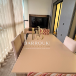 Appartement Meublé en Front de Mer à Vendre à Dar Bouazza – 92 m²