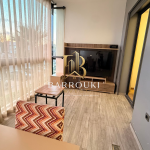 Appartement Meublé en Front de Mer à Vendre à Dar Bouazza – 92 m²