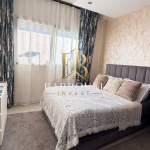 Appartement de standing 120 m² avec vue piscine à vendre à Dar Bouazza