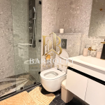 12 Studios Neufs Meublés Haut Standing à Louer à Anssari, Dar Bouazza – À partir de 46 m²