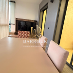 Appartement Meublé en Front de Mer à Vendre à Dar Bouazza – 92 m²
