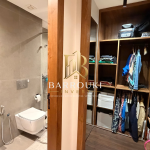 Appartement 2 chambres avec jardin à vendre –meublé  Opale Square, Dar Bouazza