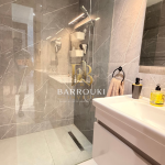 Studio meublé neuf à louer à Anssari, Dar Bouazza – Barrouki Invest