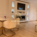 Villa de prestige meublée à louer à Marina Blanca – Dar Bouazza