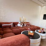 Appartement 3 chambres à louer à Dar Bouazza avec piscine – 10 000 DH