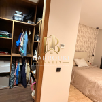 Appartement 2 chambres avec jardin à vendre –meublé  Opale Square, Dar Bouazza
