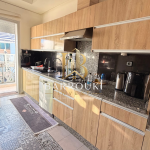 Appartement de standing 120 m² avec vue piscine à vendre à Dar Bouazza