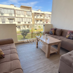 Appartement 3 chambres à louer à Dar Bouazza avec piscine – 10 000 DH