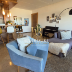 Appartement Front de Mer à Vendre – Résidence Peninsula, Dar Bouazza | 122 m²