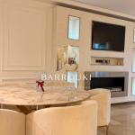 Villa de prestige meublée à louer à Marina Blanca – Dar Bouazza