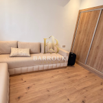 Appartement neuf 2 chambres à louer à Dar Bouazza | Vue piscine