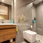Appartement 2 chambres avec jardin à vendre –meublé  Opale Square, Dar Bouazza