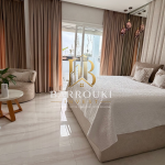 Villa de prestige meublée à louer à Marina Blanca – Dar Bouazza