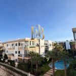 Appartement de standing 120 m² avec vue piscine à vendre à Dar Bouazza