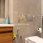 Appartement 2 chambres avec jardin à vendre –meublé  Opale Square, Dar Bouazza