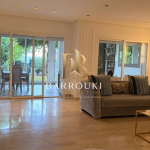 Villa de prestige meublée à louer à Marina Blanca – Dar Bouazza