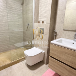 Appartement 3 chambres à louer à Dar Bouazza avec piscine – 10 000 DH