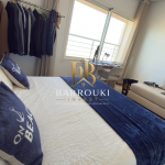 Appartement Front de Mer à Vendre – Résidence Peninsula, Dar Bouazza | 122 m²