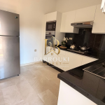 Appartement neuf 2 chambres à louer à Dar Bouazza | Vue piscine