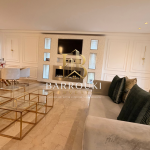 Villa de prestige meublée à louer à Marina Blanca – Dar Bouazza