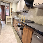 Appartement 2 chambres avec jardin à vendre –meublé  Opale Square, Dar Bouazza